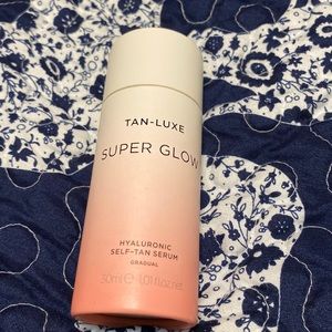 Tan Luxe Super Glow self tan serum